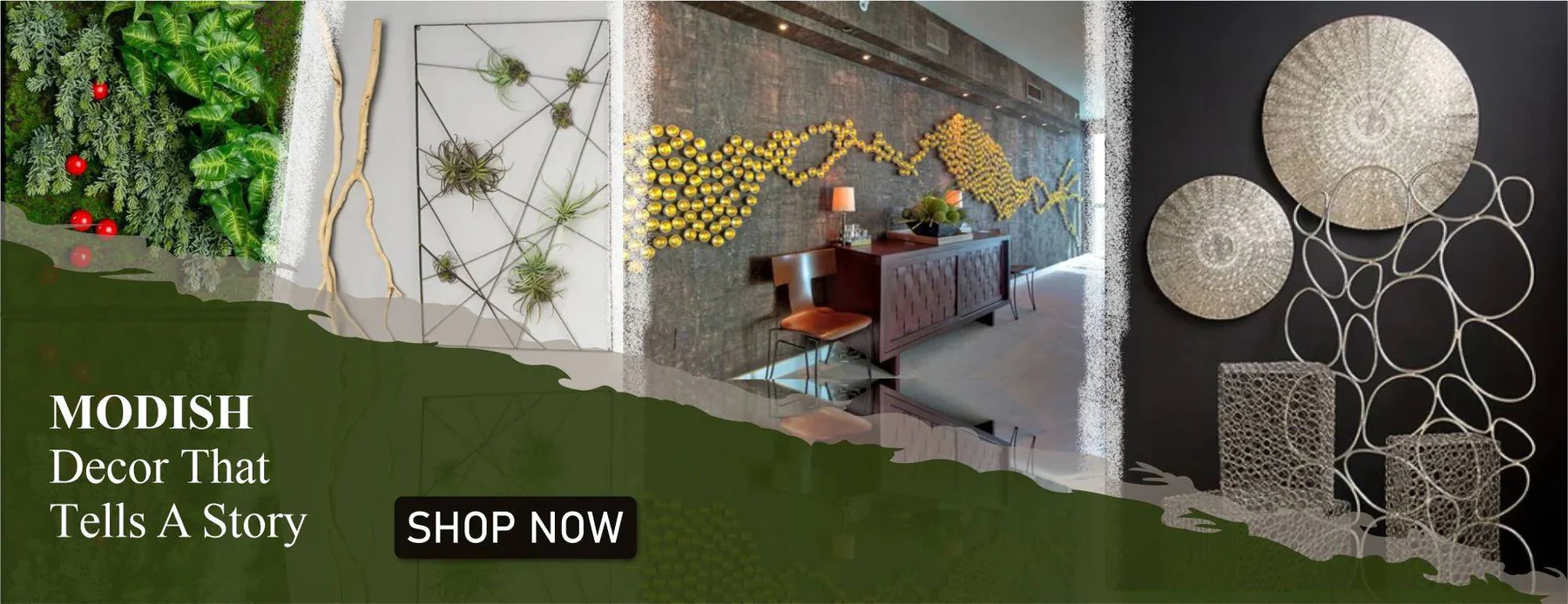 Elevate Your Living Space Today
