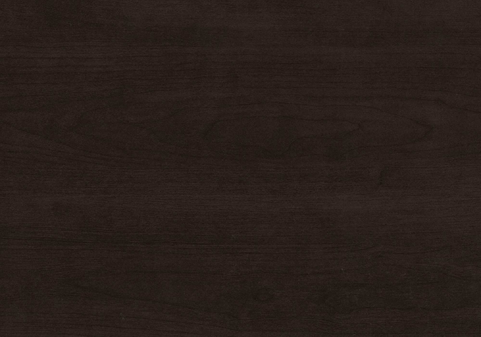 22" Dark Brown End Table With Shelf By Homeroots - Image 5