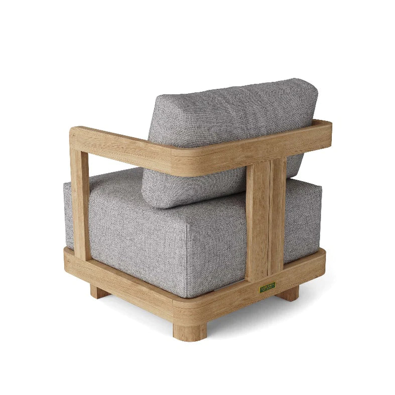 6-pc Granada Deep Seating - SET-901 By Anderson Teak - Image 7