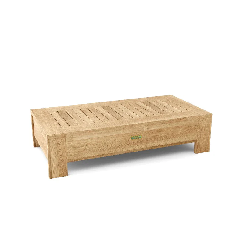 6-pc Madera Deep Seating - SET-523 By Anderson Teak - Image 7
