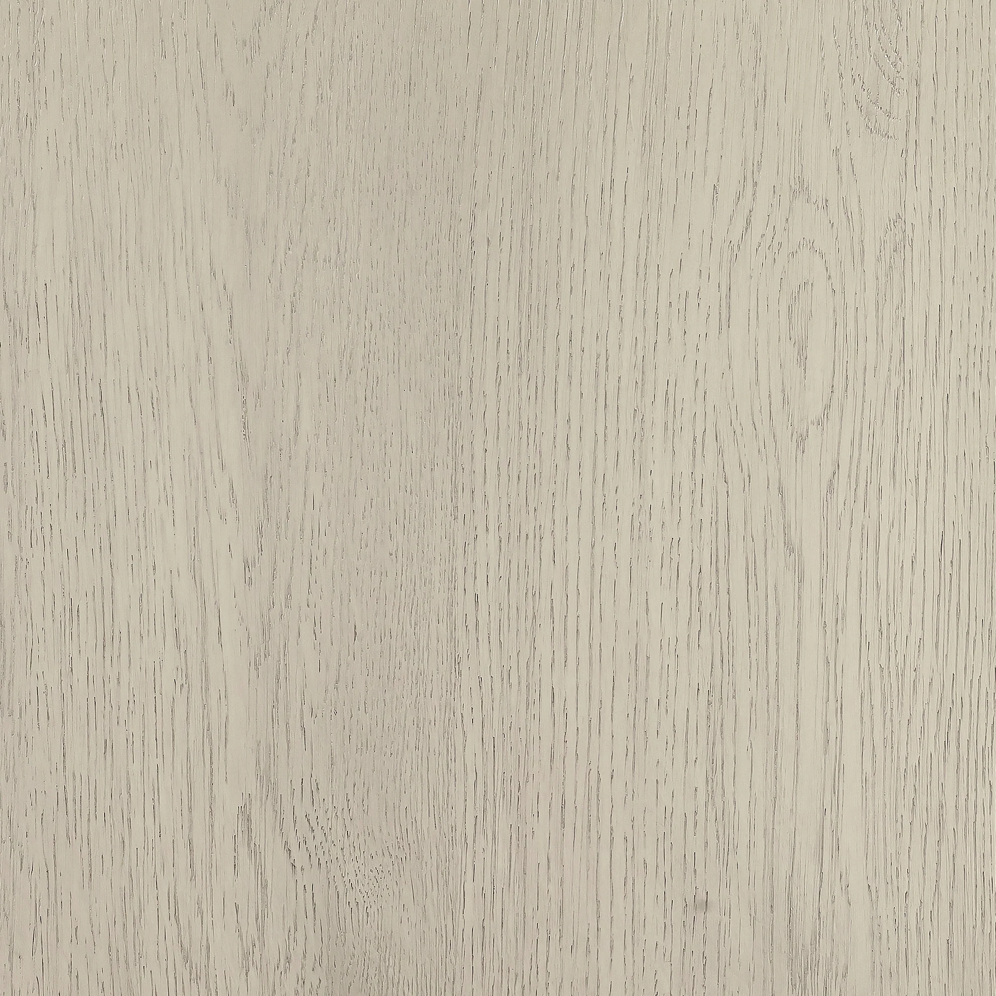 Abbey King Platform Bed Frame in Grey Oak Wood By Armen Living - Image 8
