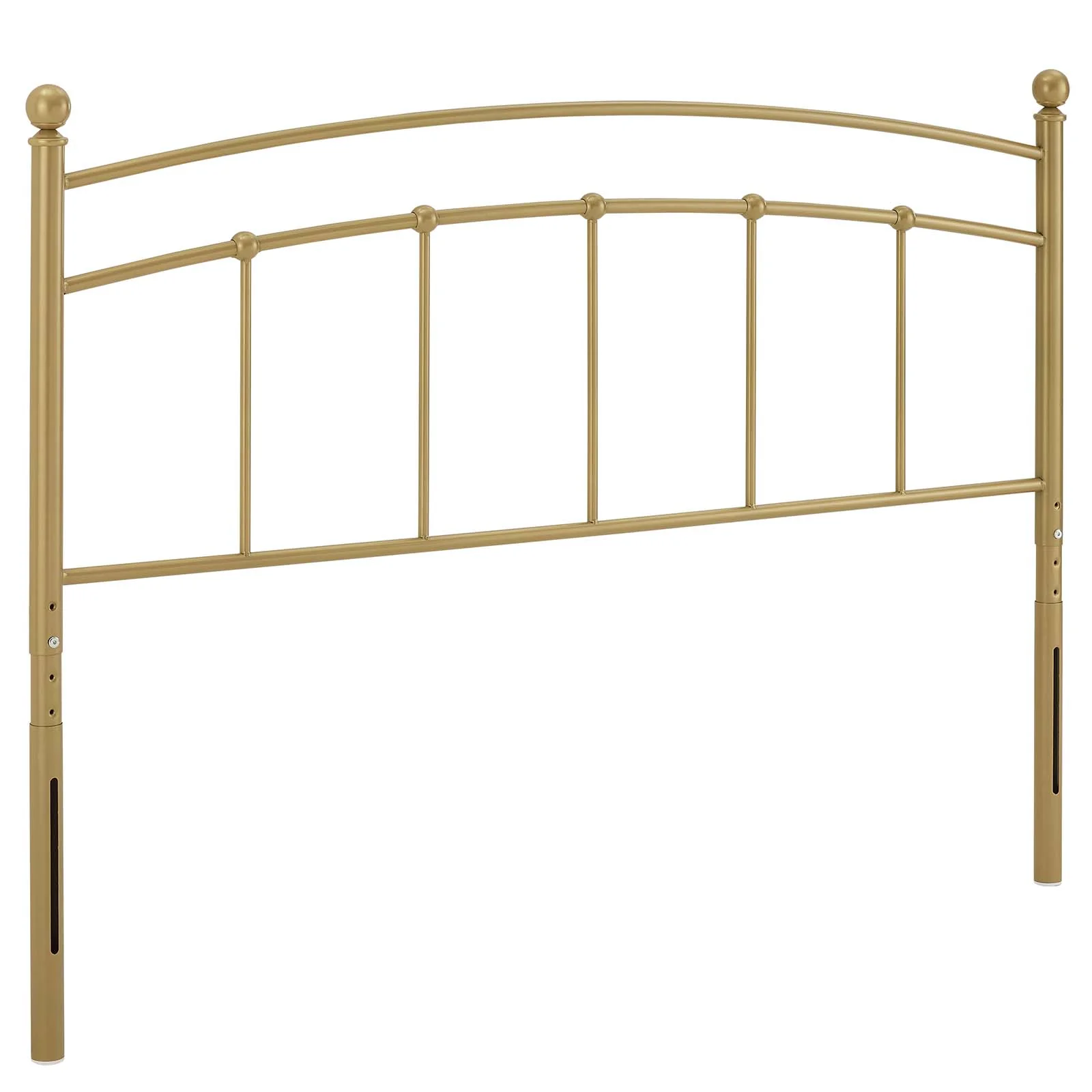 Abigail Full Metal Headboard By Modway - MOD-6157 - Image 8