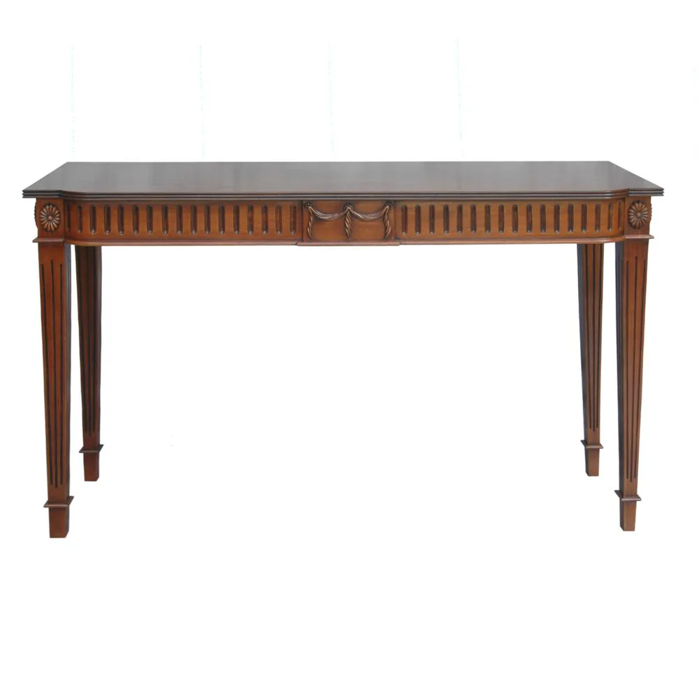Adam Classic Serving Table By Anderson Teak