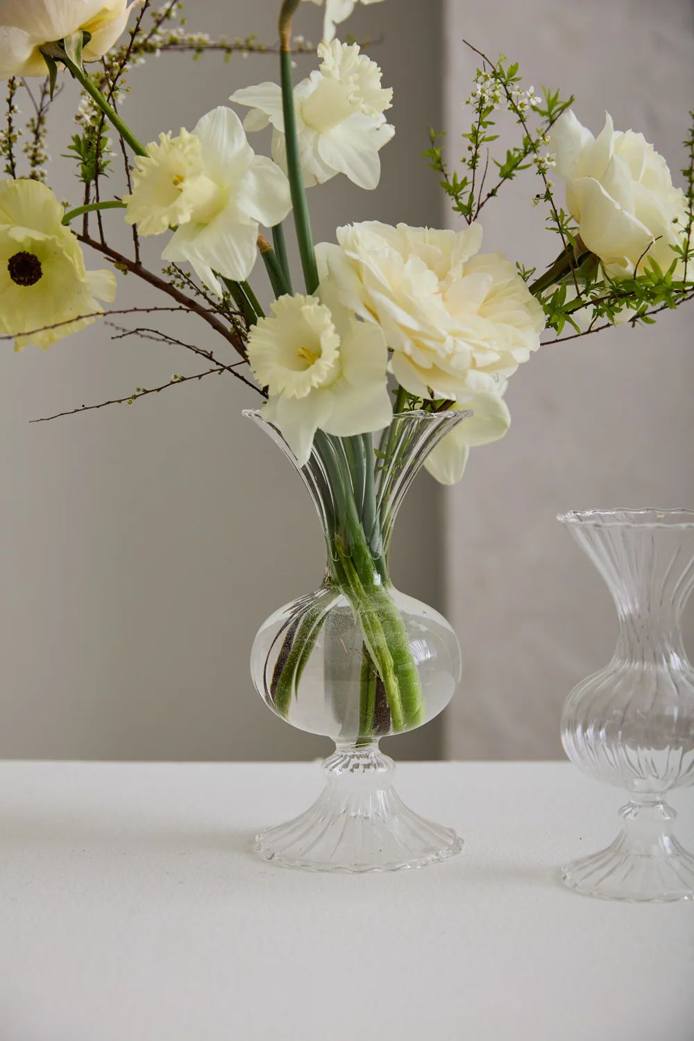 Addi Vase Set of 4 By Accent Decor - Image 12