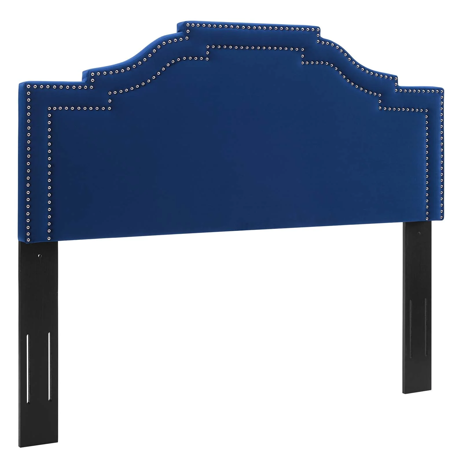 Adelaide Performance Velvet King Platform Bed By Modway - MOD-6862 - Image 68