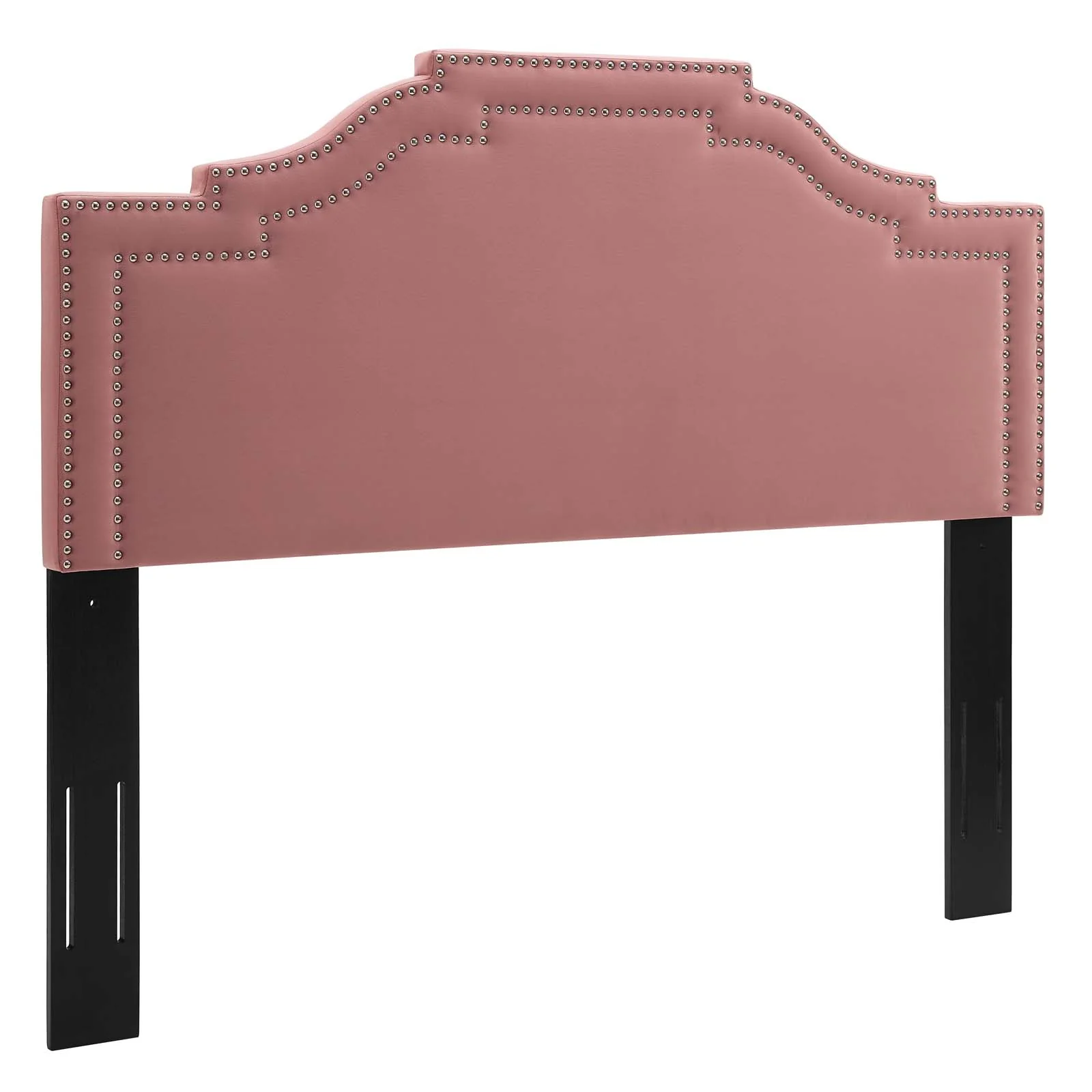 Adelaide Performance Velvet Twin Platform Bed By Modway - MOD-6850 - Image 26