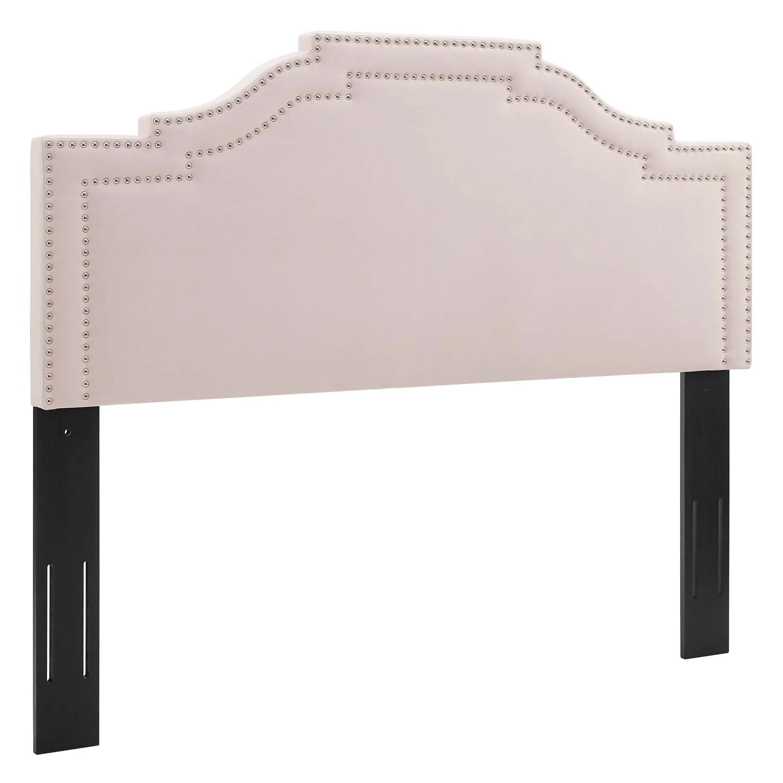 Adelaide Performance Velvet Twin Platform Bed By Modway - MOD-6850 - Image 82