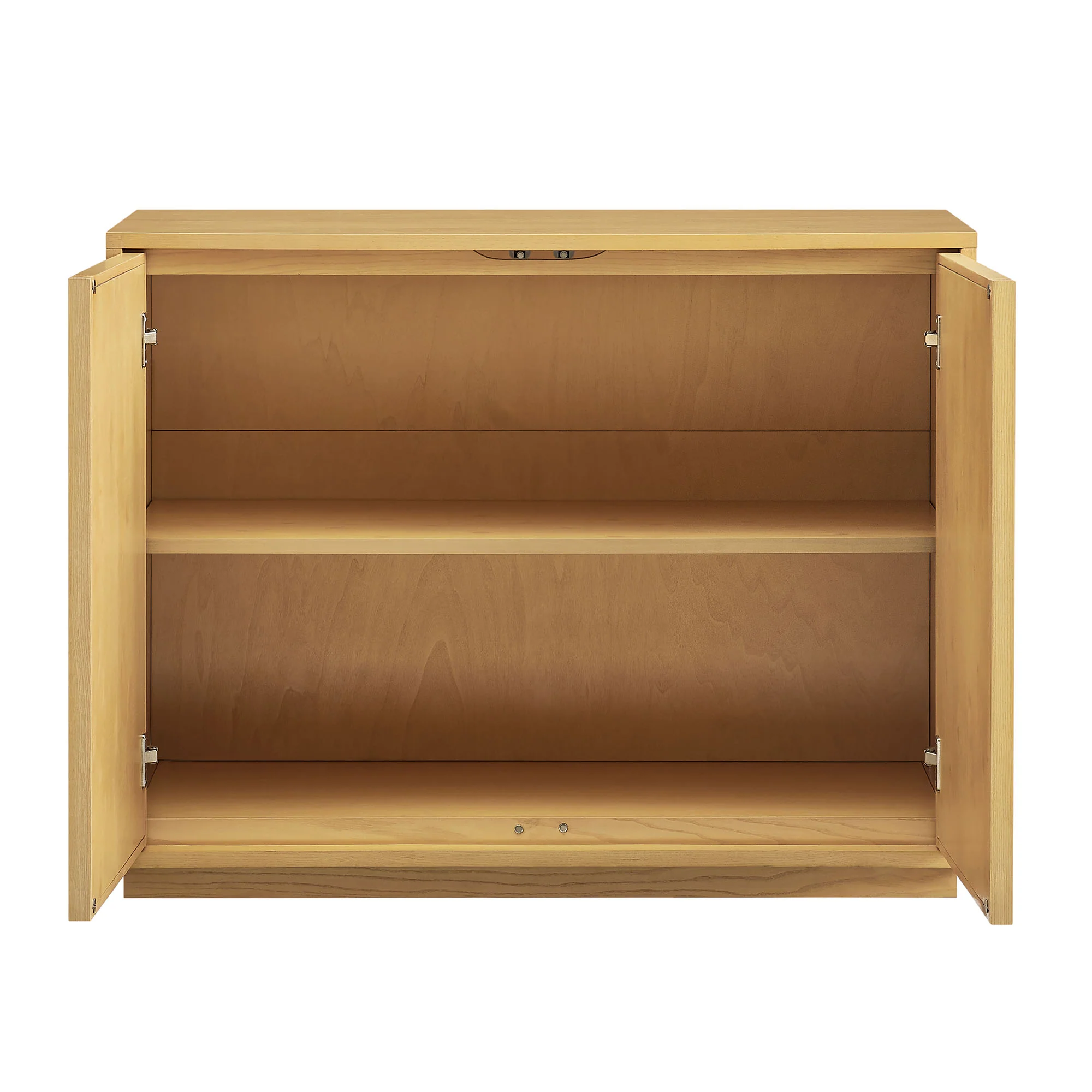 Aiko 39 Inch Japandi Accent Cabinet by Modway - Image 5