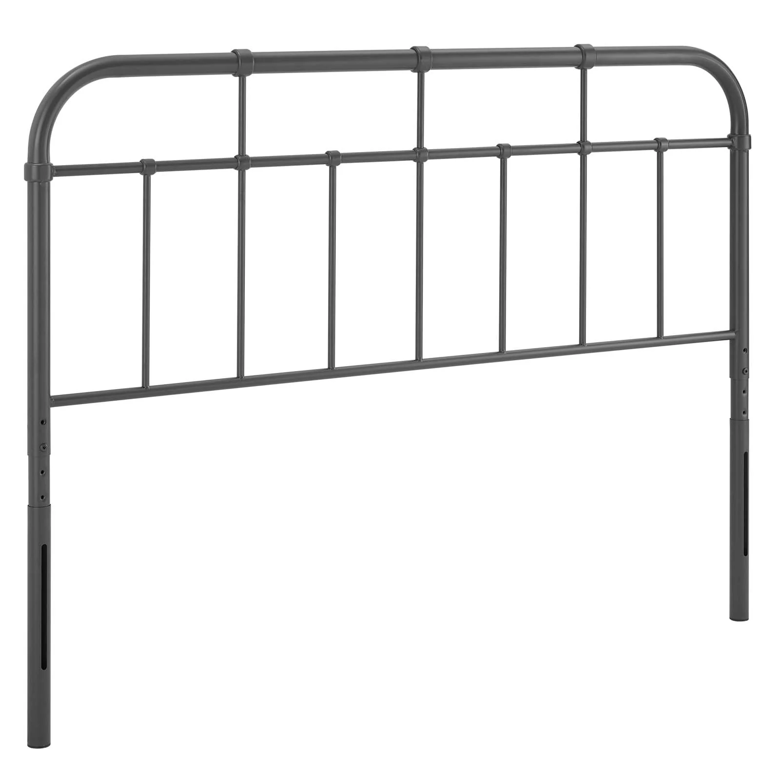 Alessia Queen Metal Headboard By Modway - MOD-6162 - Image 14
