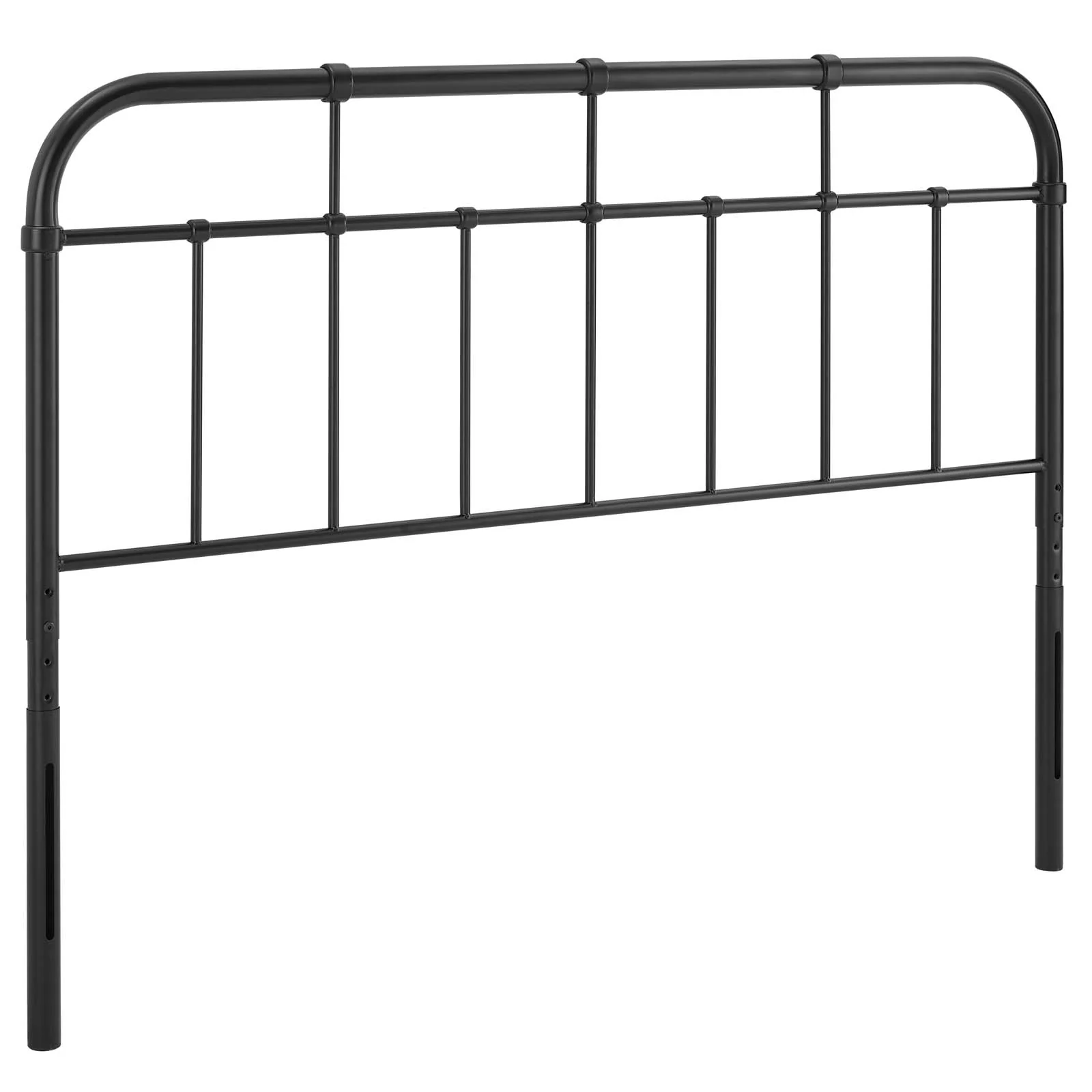 Alessia Queen Metal Headboard By Modway - MOD-6162 - Image 2