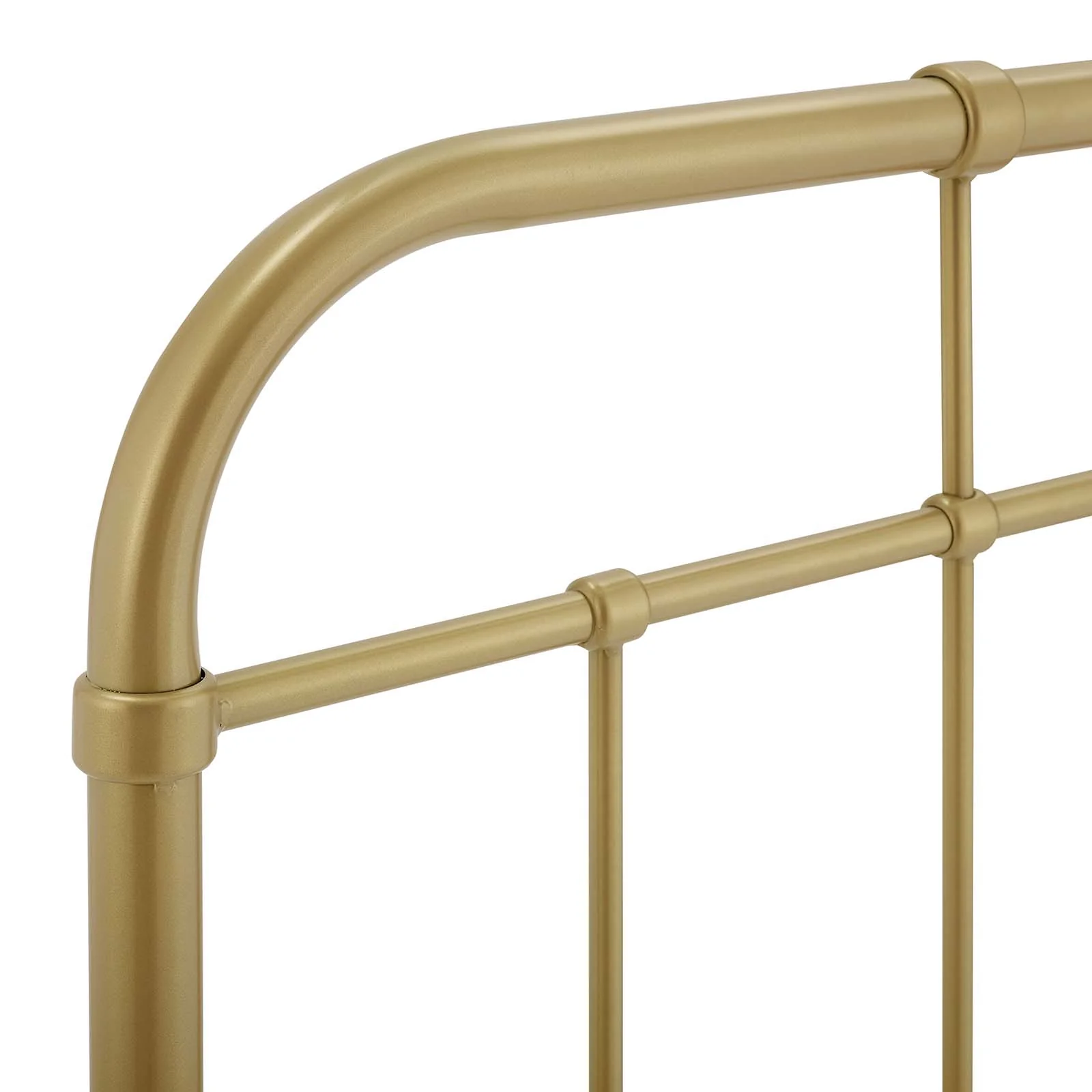 Alessia Queen Metal Headboard By Modway - MOD-6162 - Image 9