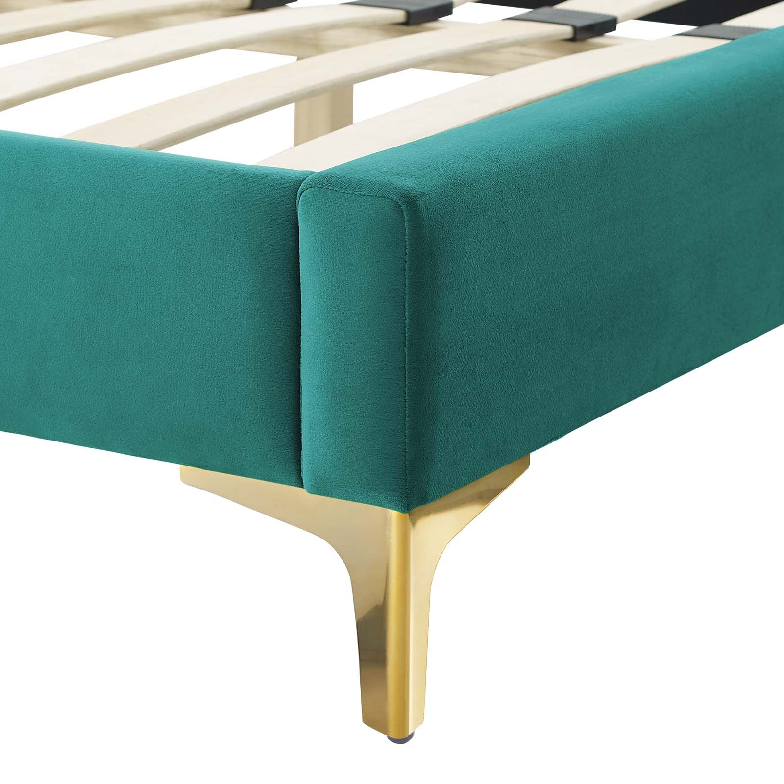 Amber Full Platform Bed By Modway - MOD-6781 - Image 103