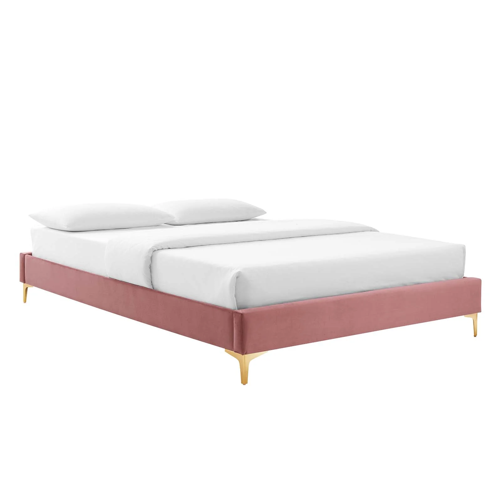 Amber Full Platform Bed By Modway - MOD-6781 - Image 26