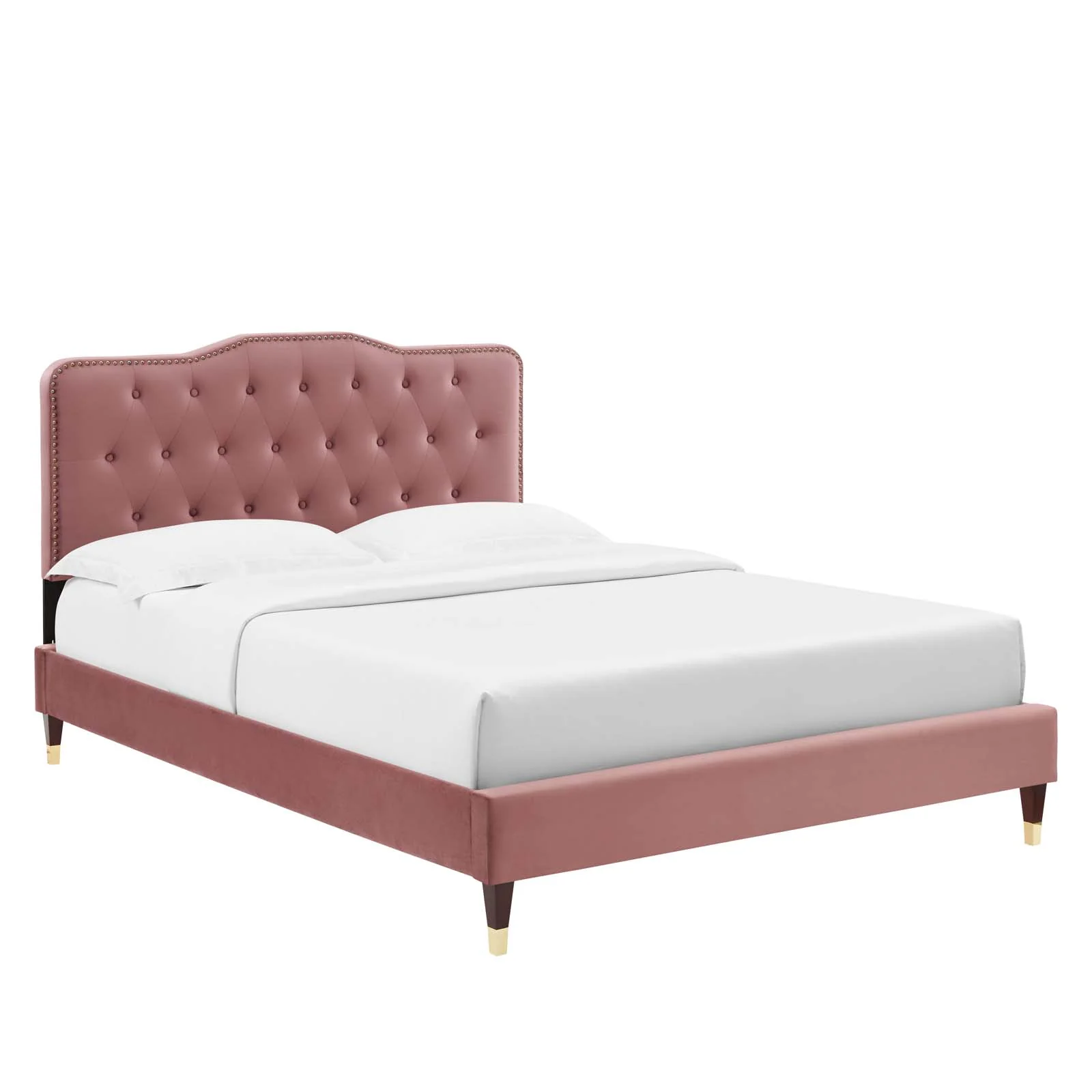 Amber Full Platform Bed By Modway - MOD-6782 - Image 16