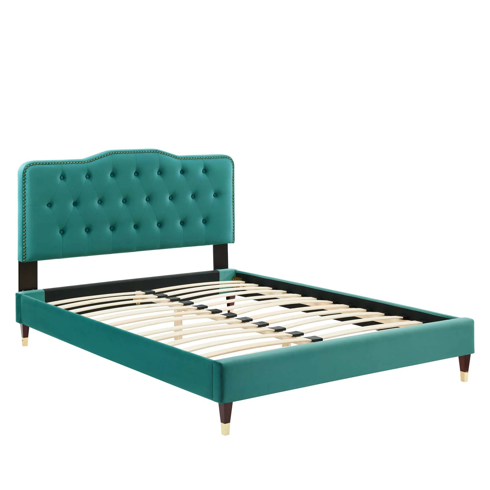 Amber Full Platform Bed By Modway - MOD-6782 - Image 93