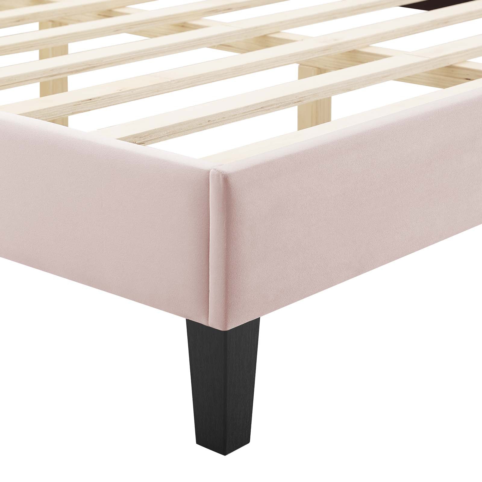 Amber Full Platform Bed By Modway - MOD-6783 - Image 82