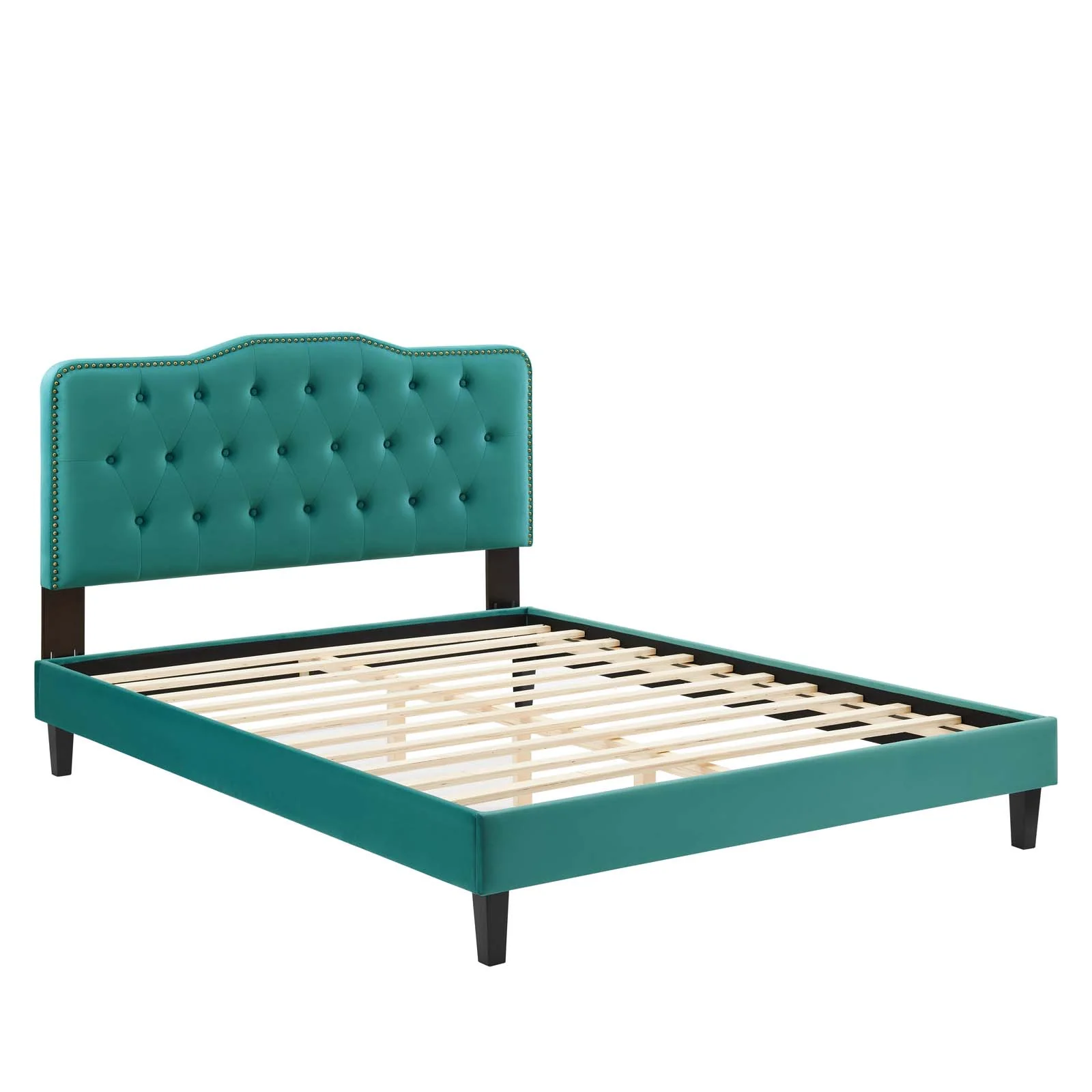 Amber Full Platform Bed By Modway - MOD-6783 - Image 92