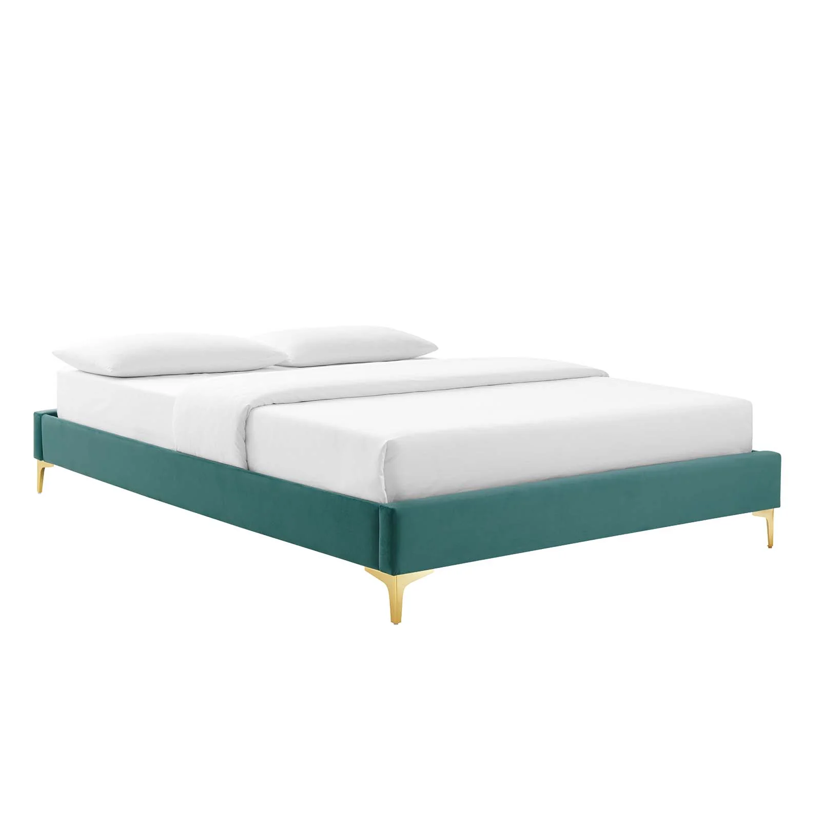 Amber King Platform Bed By Modway - MOD-6784 - Image 101