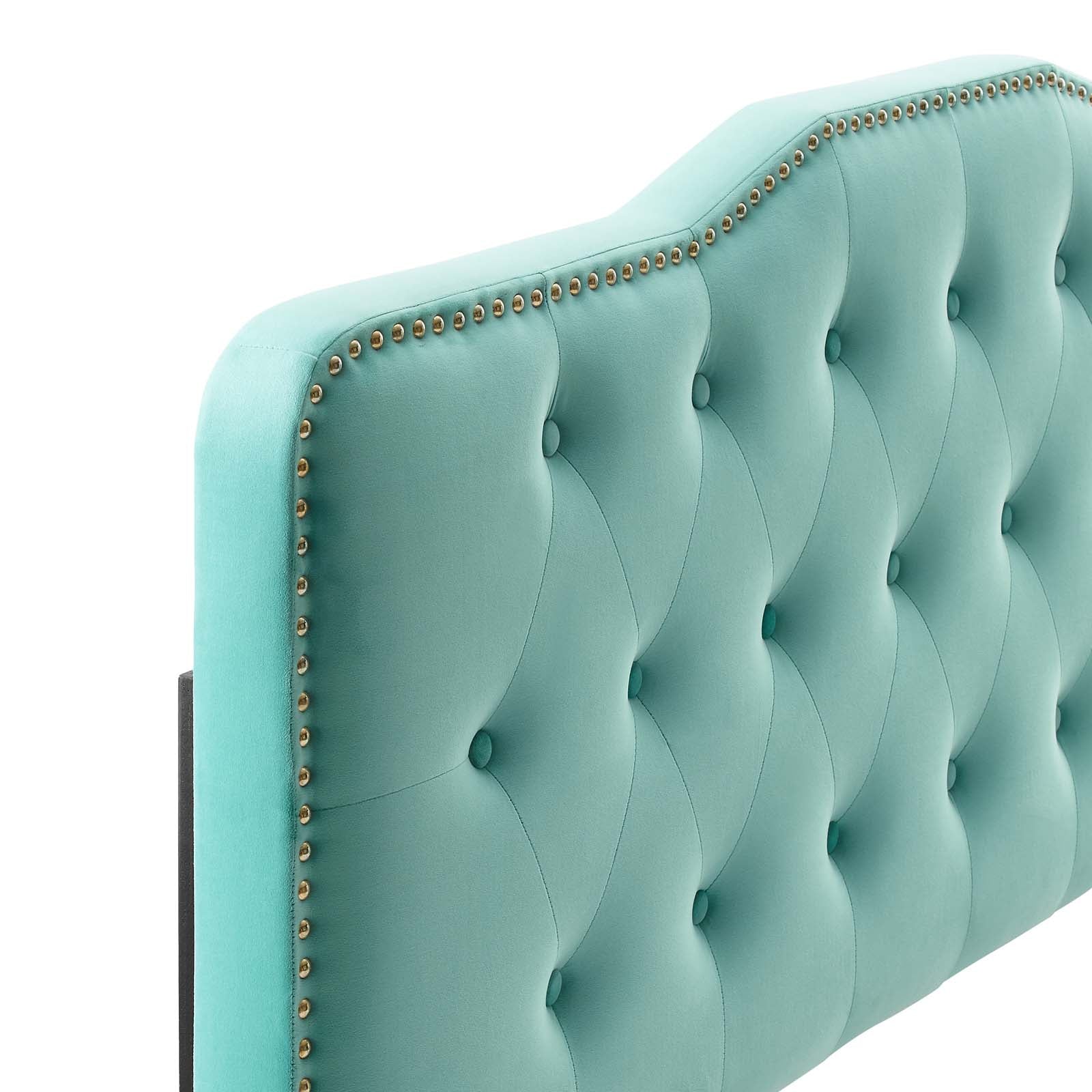 Amber King Platform Bed By Modway - MOD-6785 - Image 57
