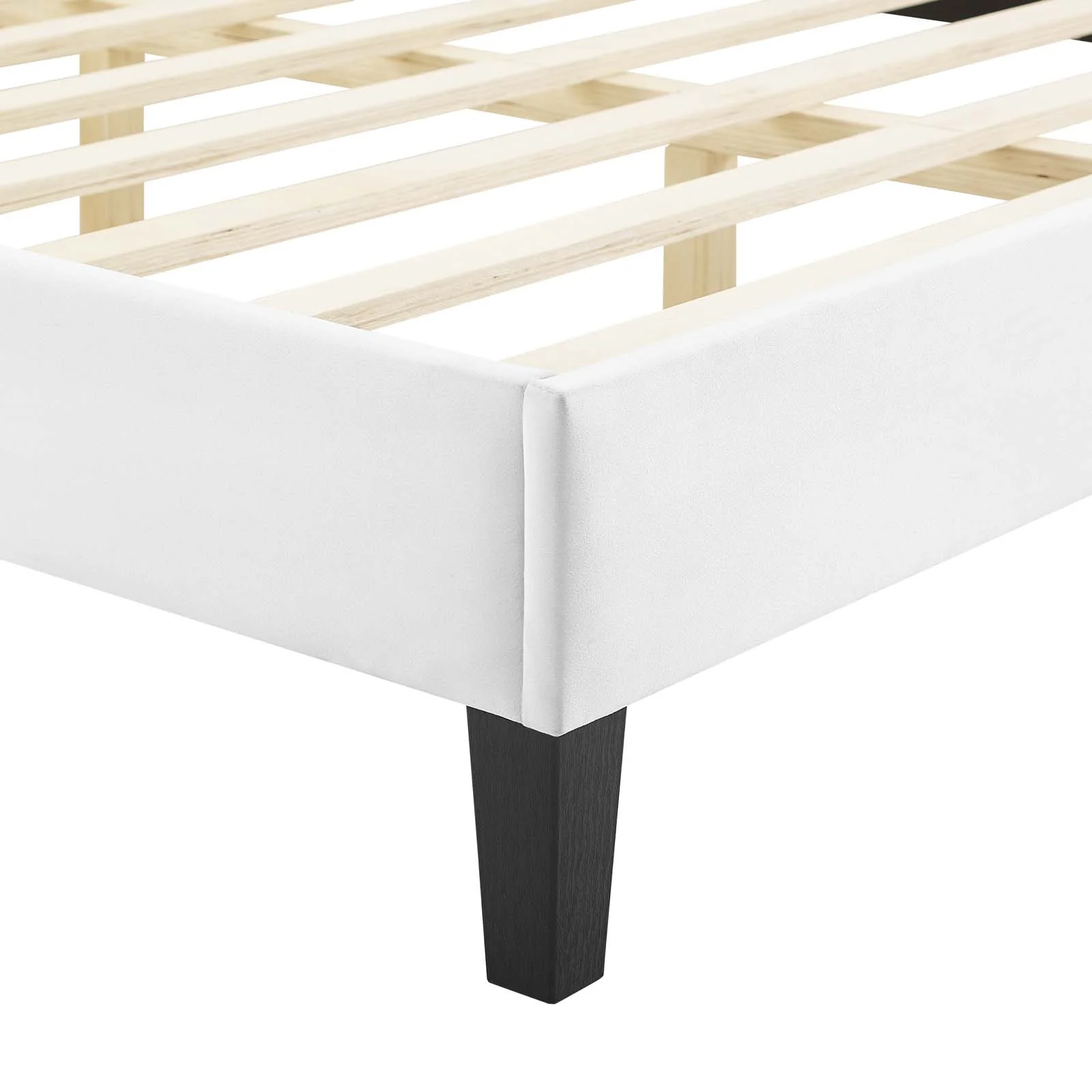 Amber Tufted Performance Velvet King Platform Bed By Modway - MOD-6786 - Image 110