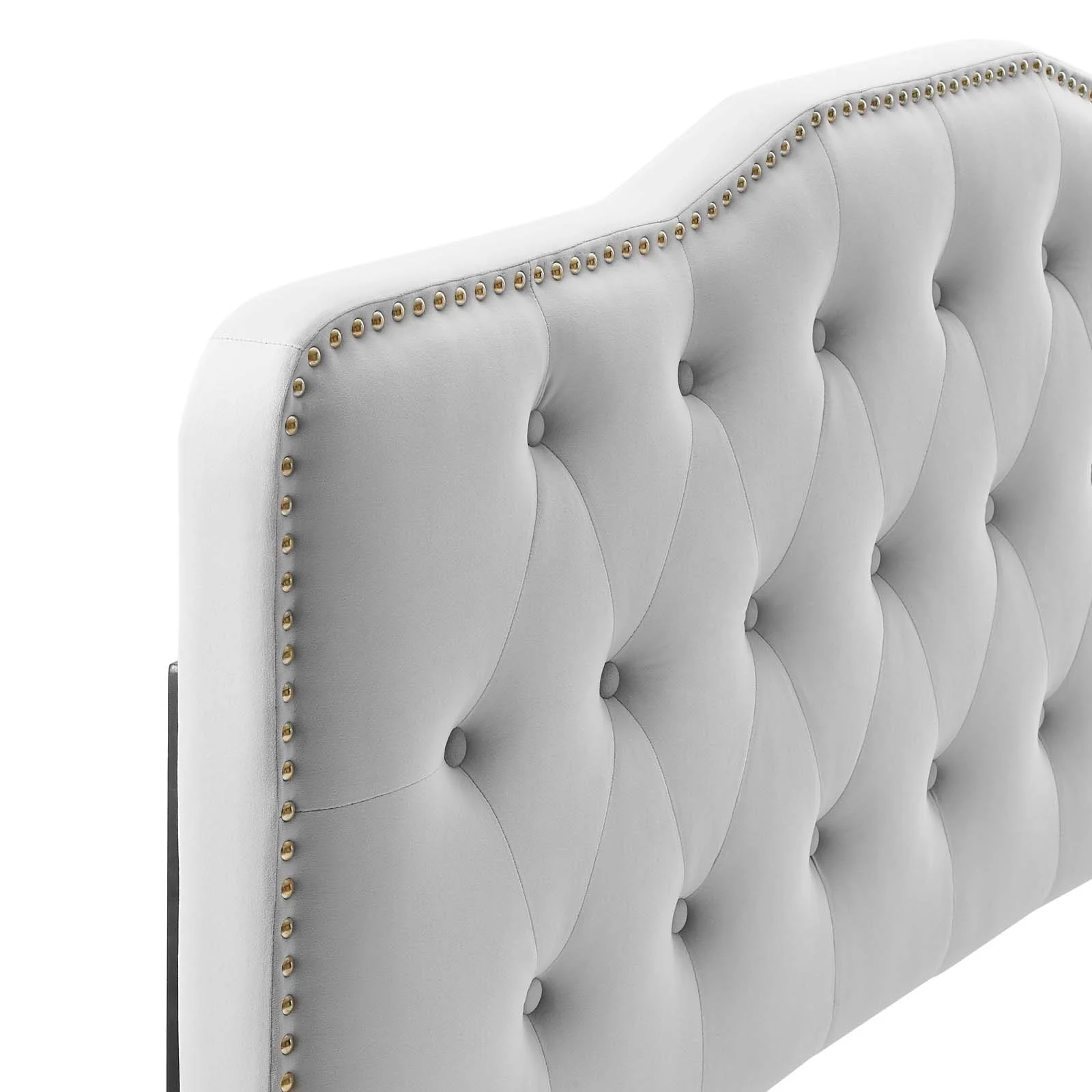 Amber Tufted Performance Velvet King Platform Bed By Modway - MOD-6786 - Image 42