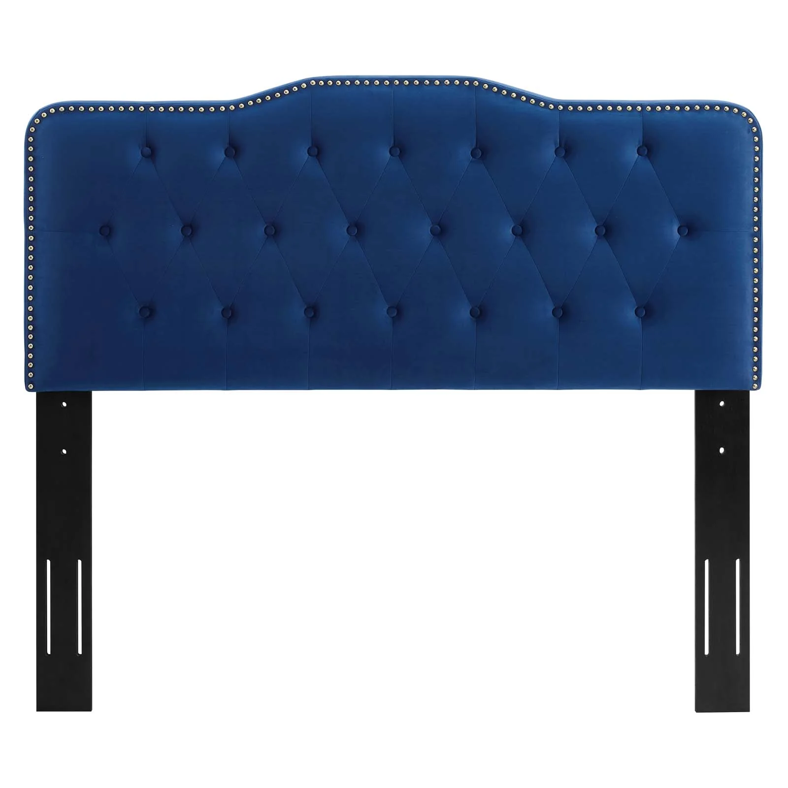 Amber Tufted Performance Velvet King Platform Bed By Modway - MOD-6786 - Image 69