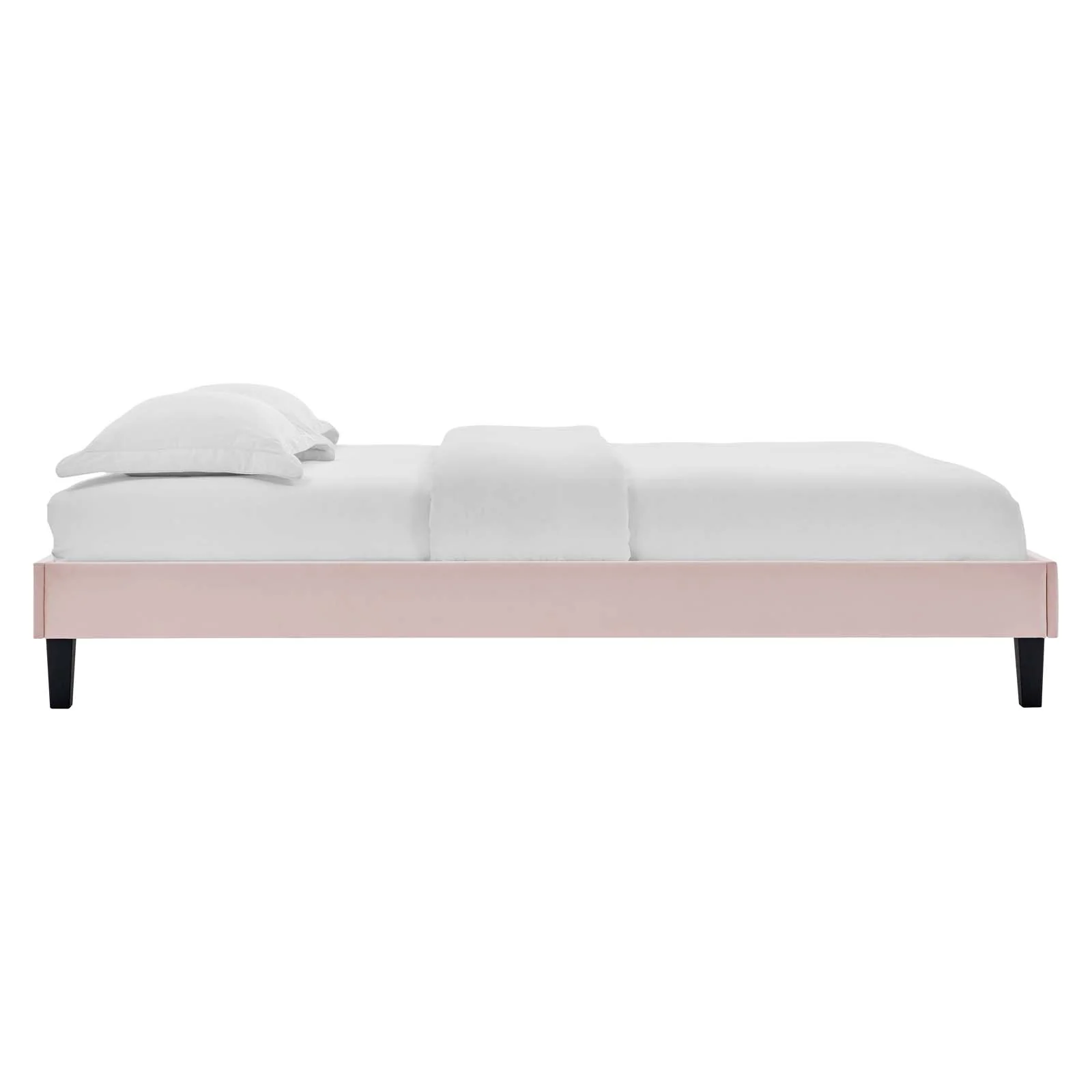 Amber Tufted Performance Velvet King Platform Bed By Modway - MOD-6786 - Image 81