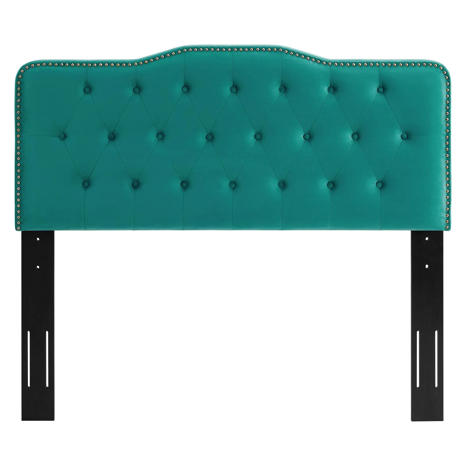 Amber Tufted Performance Velvet King Platform Bed By Modway - MOD-6786 - Image 97