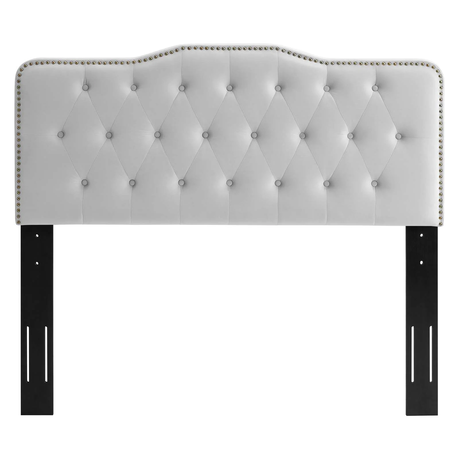Amber Tufted Performance Velvet Twin Platform Bed By Modway - MOD-6778 - Image 44