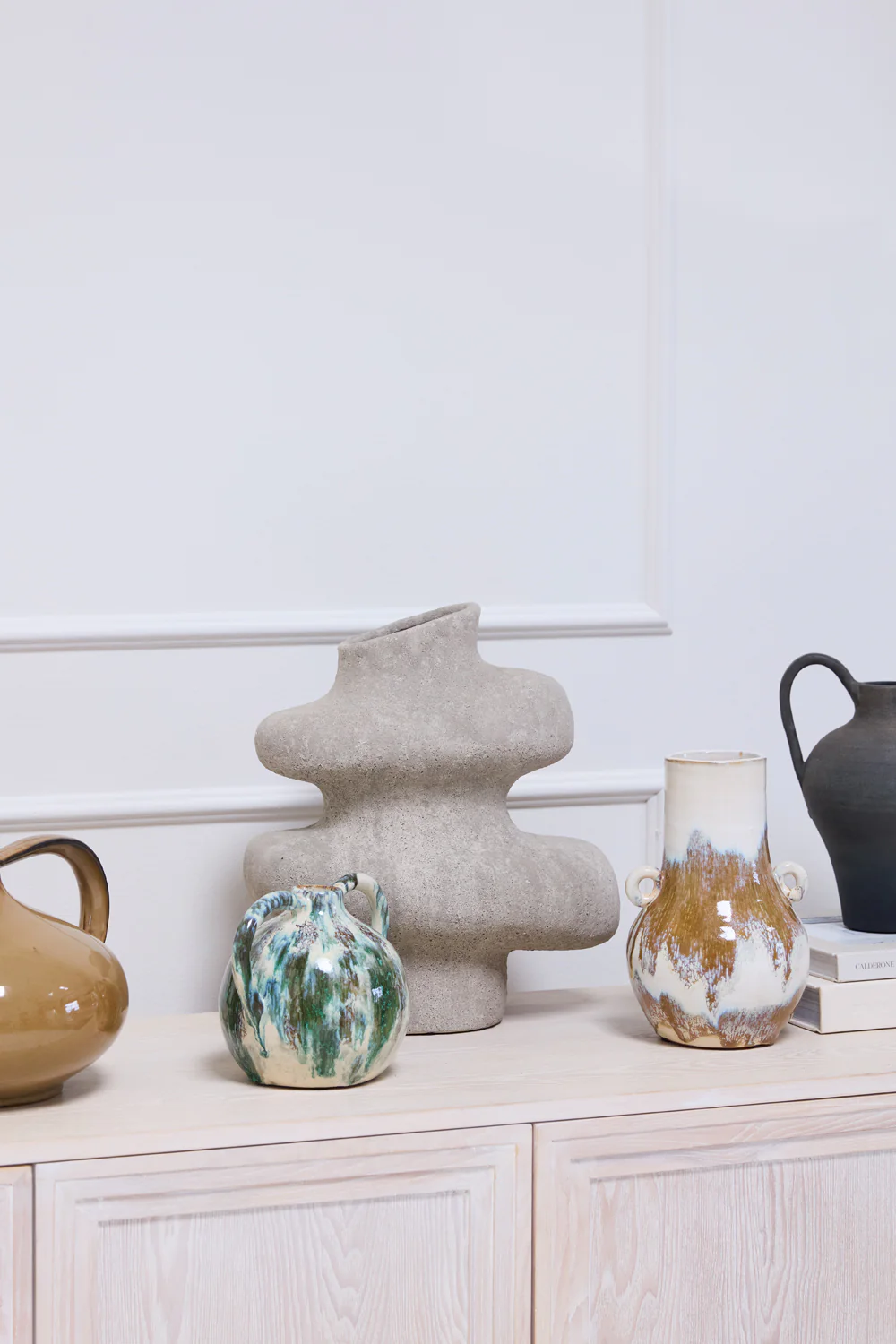 Ambit Vase By Accent Decor - Image 15