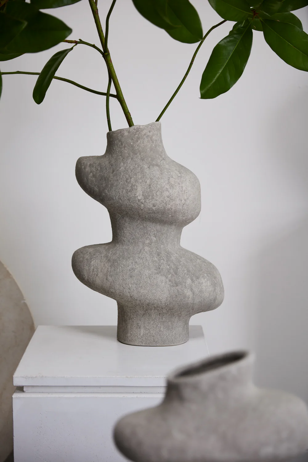 Ambit Vase By Accent Decor - Image 18