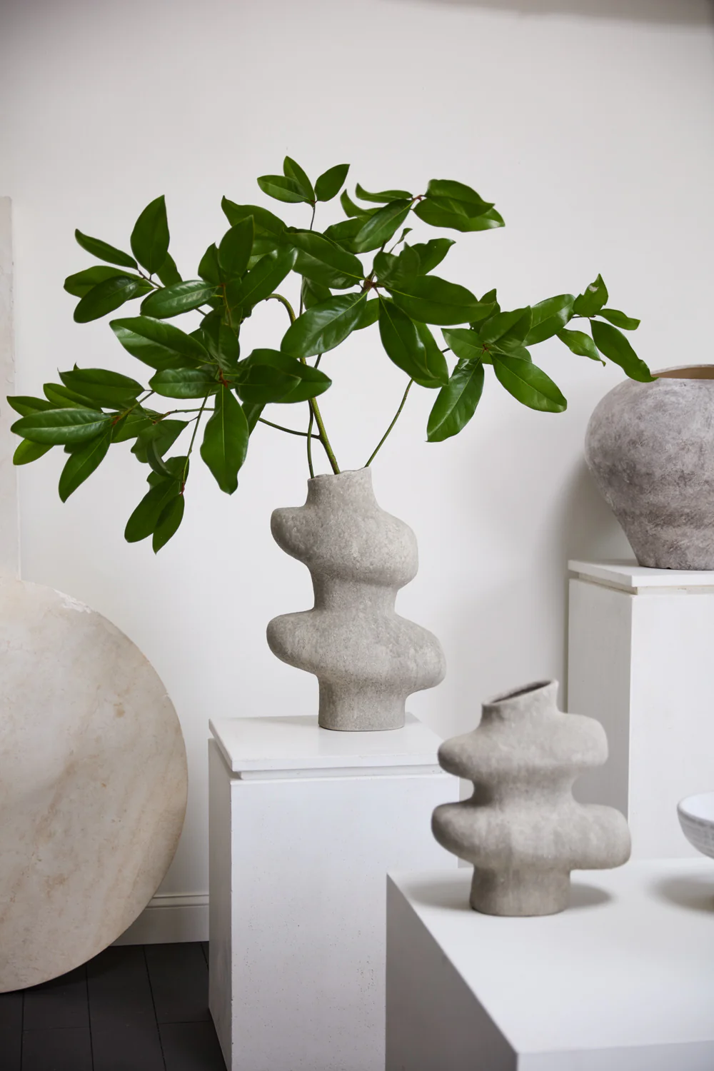 Ambit Vase By Accent Decor - Image 19