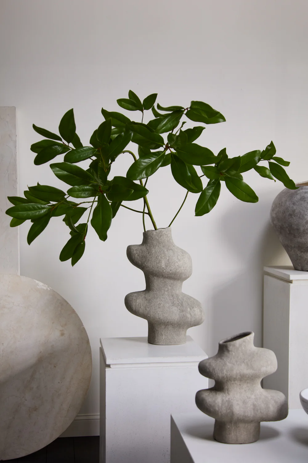Ambit Vase By Accent Decor - Image 3