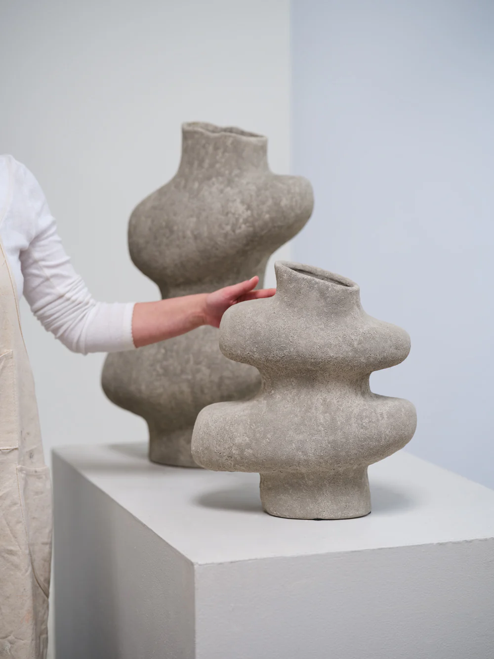 Ambit Vase By Accent Decor - Image 6