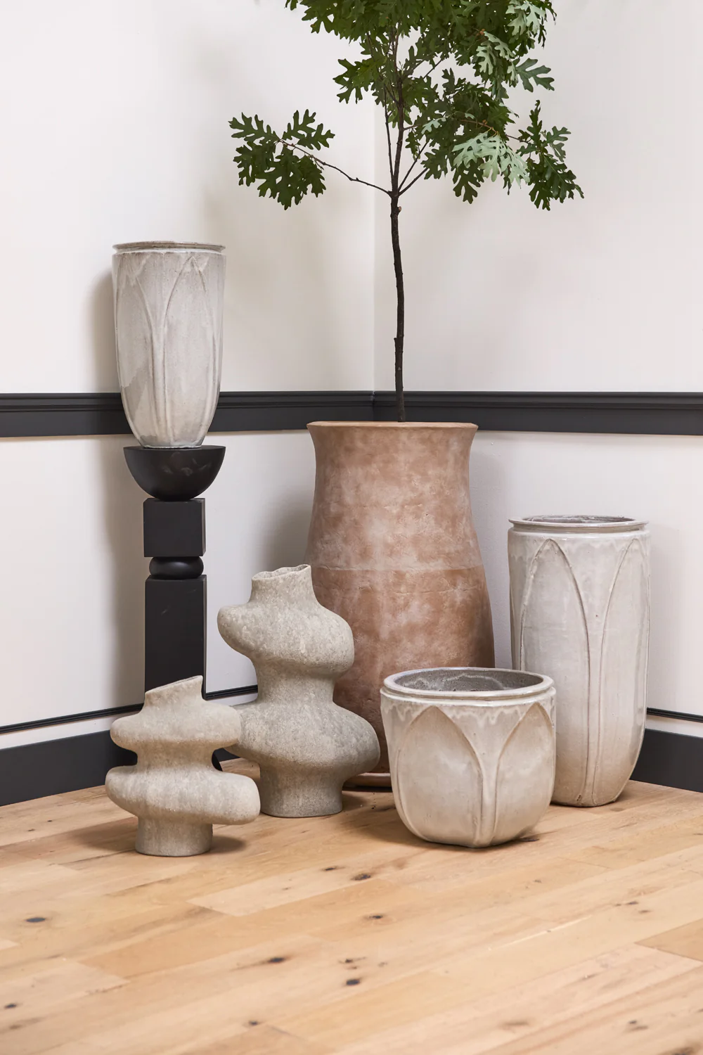 Ambit Vase By Accent Decor - Image 7