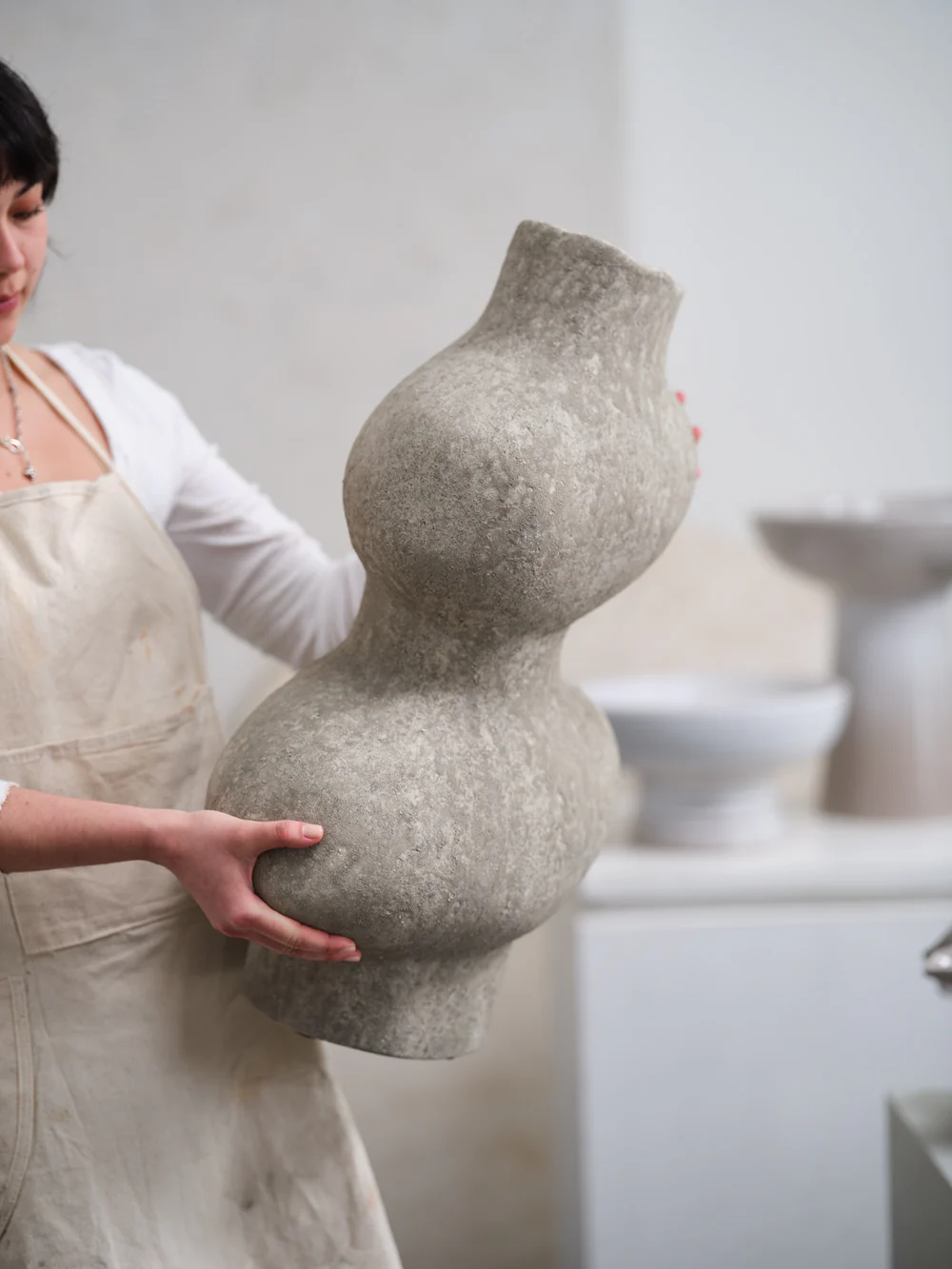 Ambit Vase By Accent Decor - Image 8