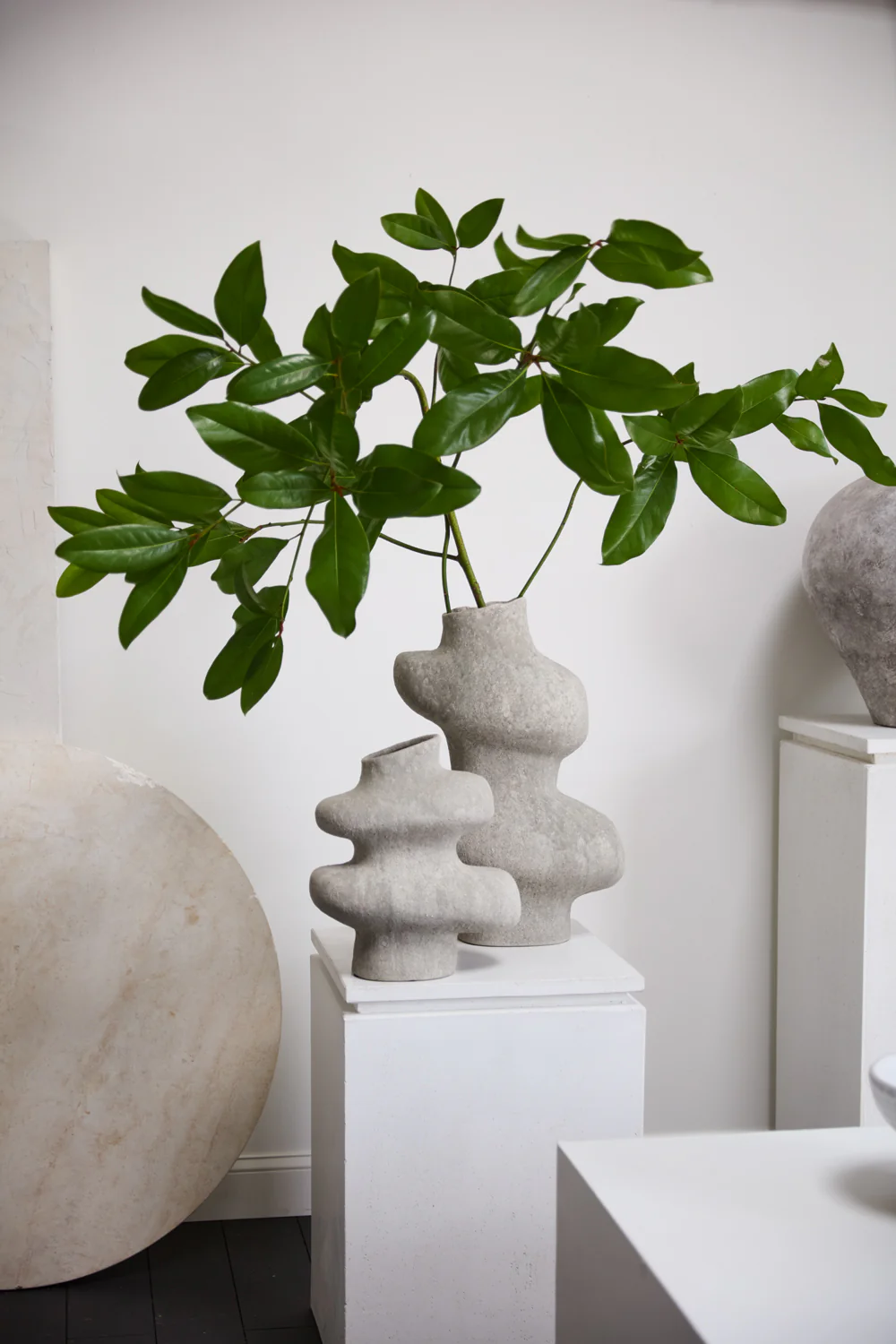 Ambit Vase By Accent Decor - Image 9