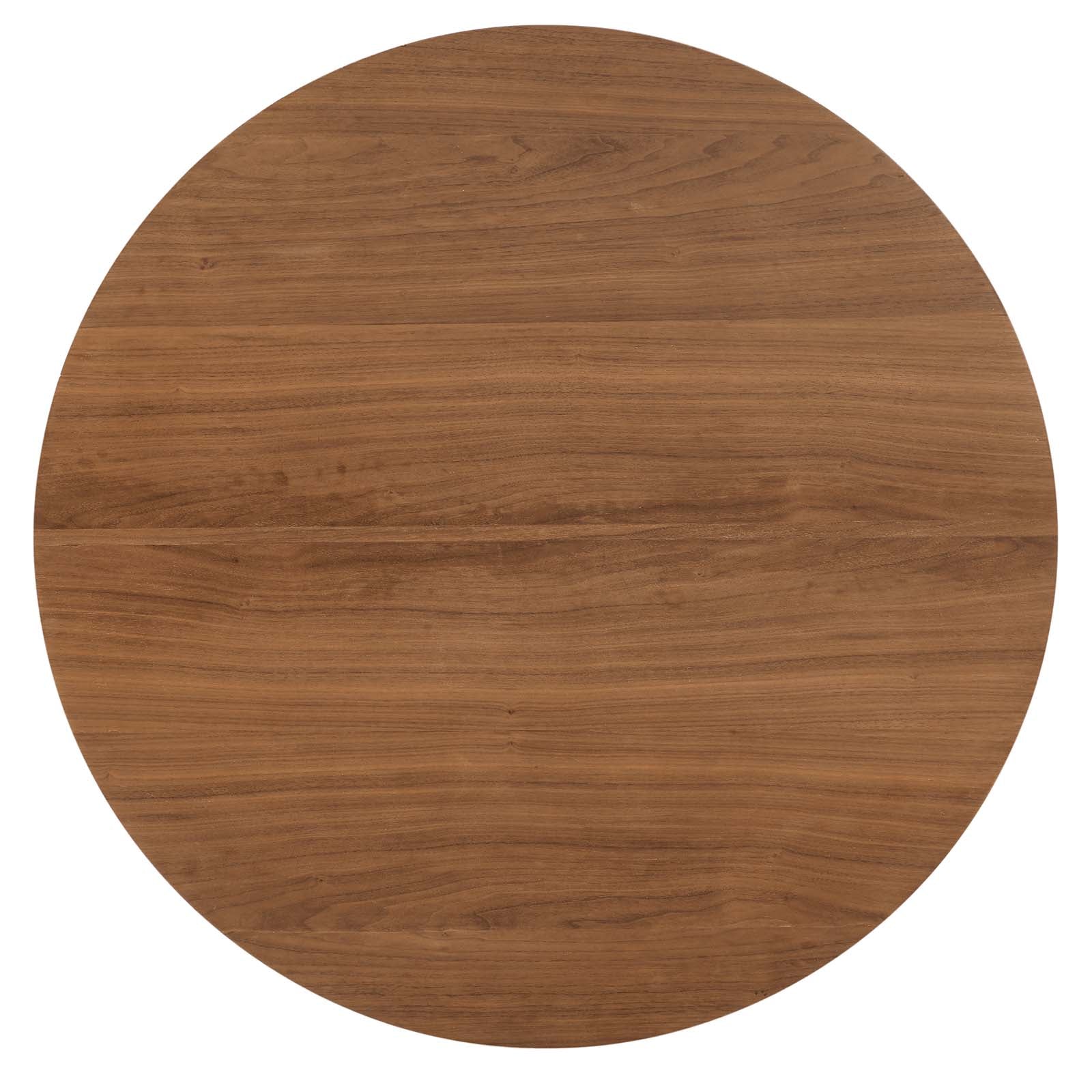 Amuse 40" Dining Table By Modway - EEI-6249 - Image 3