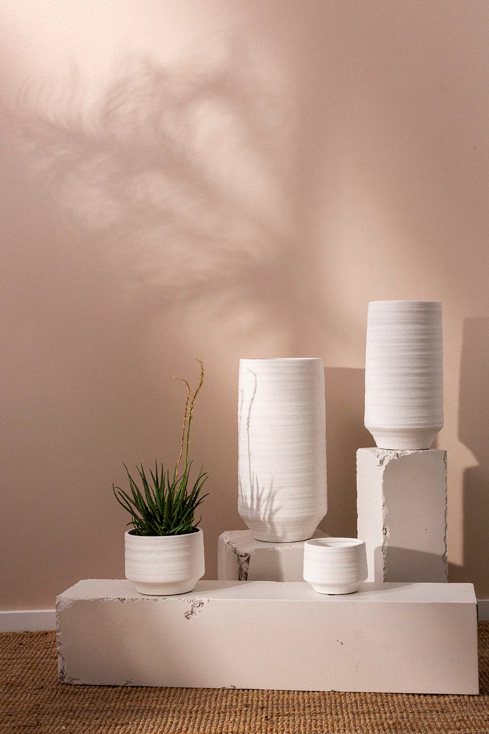 Andrade Collection Set of 4 By Accent Decor - Image 3