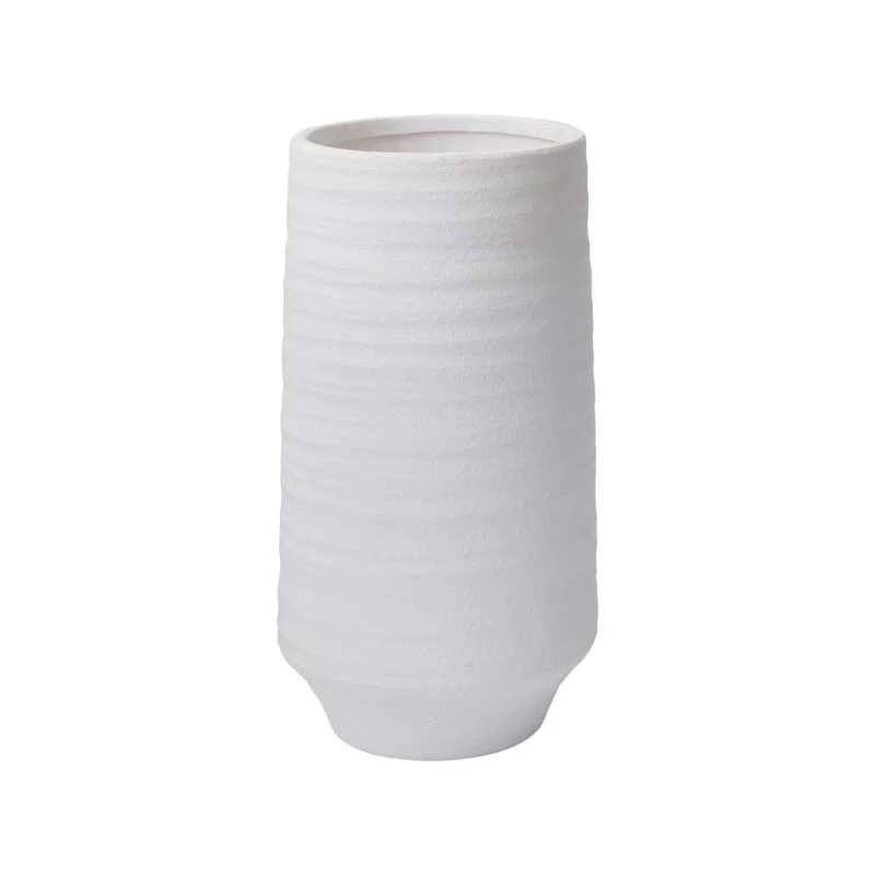 Andrade Vase 8"x 16" By Accent Decor