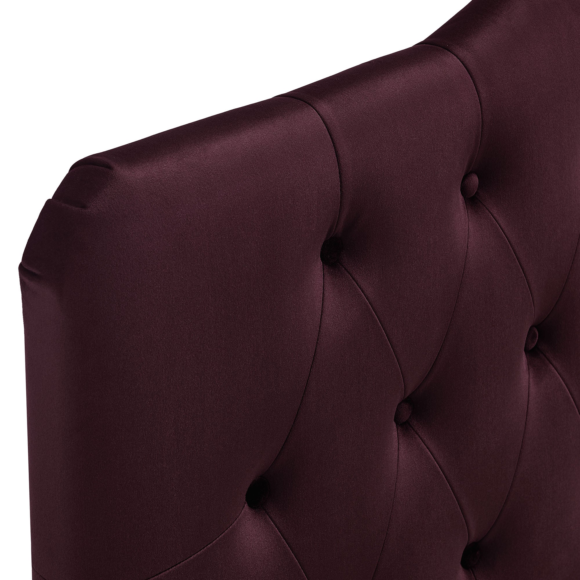 Annabel Stain-Resistant Performance Velvet King Headboard by Modway - Image 28