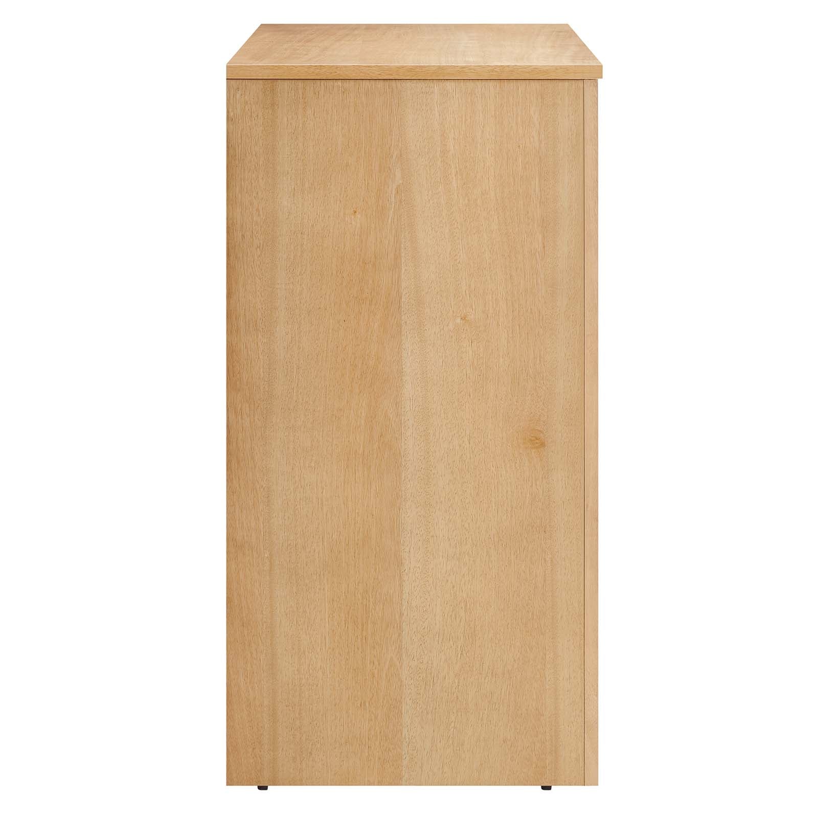 Appia 2-Door Arched Door Storage Cabinet By Modway - EEI-6537 - Image 2
