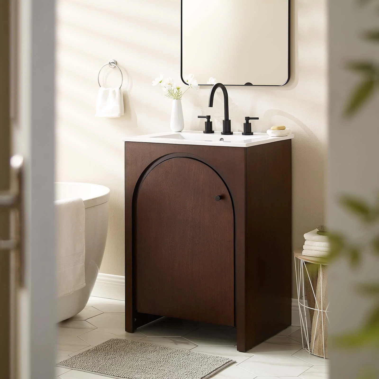 Appia 24" Bathroom Vanity By Modway - EEI-6788 - Image 14