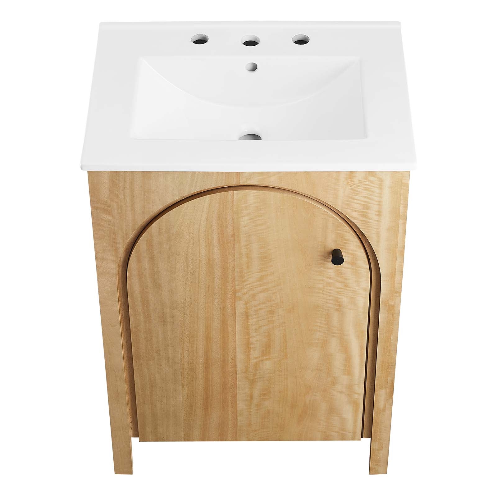 Appia 24" Bathroom Vanity By Modway - EEI-6788 - Image 5