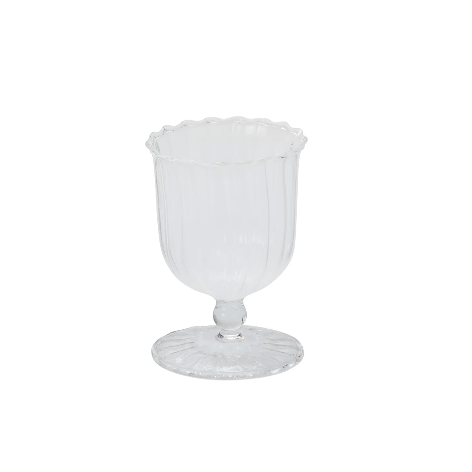 April Vase Set of 4 By Accent Decor - Image 10