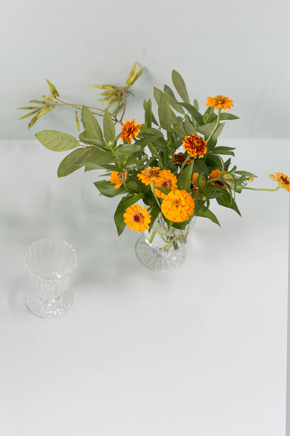April Vase Set of 4 By Accent Decor - Image 12