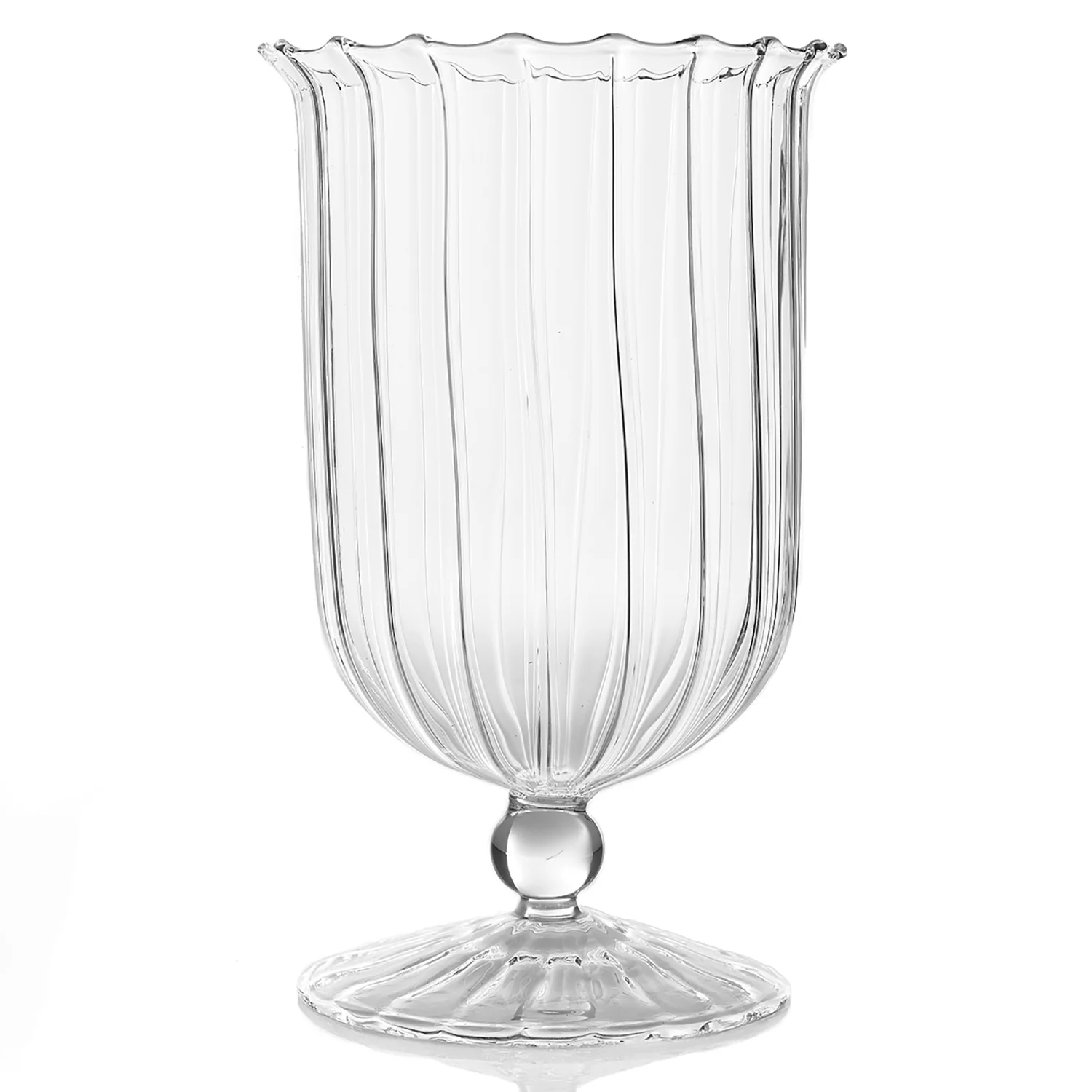 April Vase Set of 4 By Accent Decor - Image 13