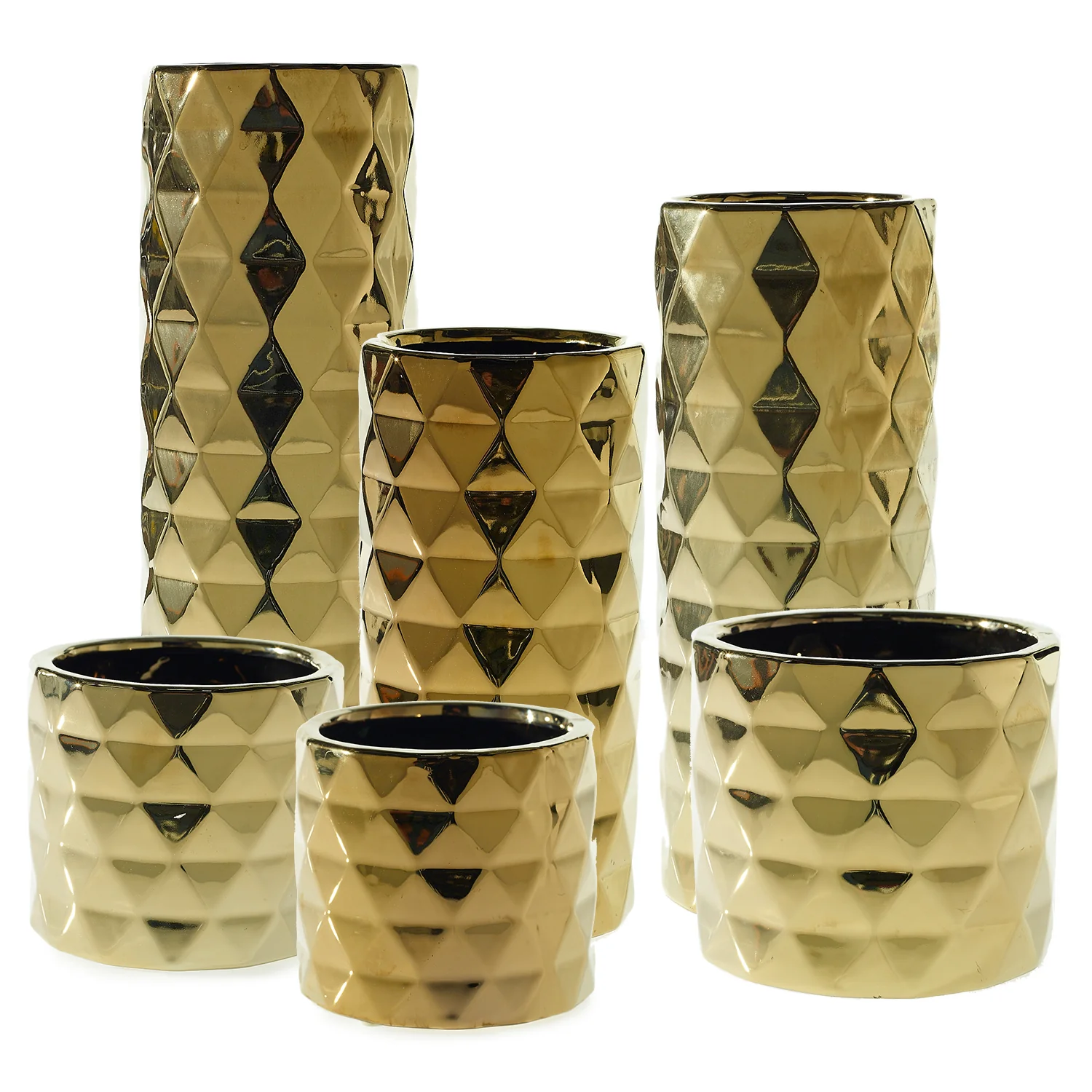 Architect Collection Set of 8 By Accent Decor - Image 4