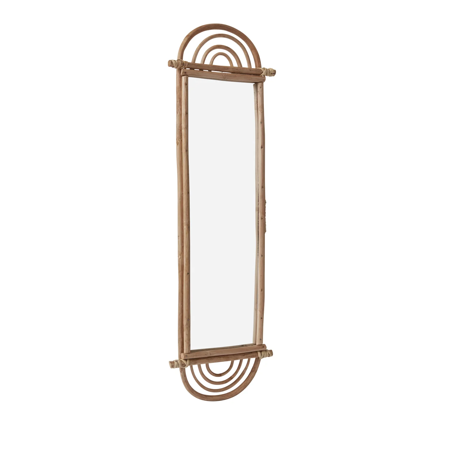 Arcos Mirror By Accent Decor - Image 2