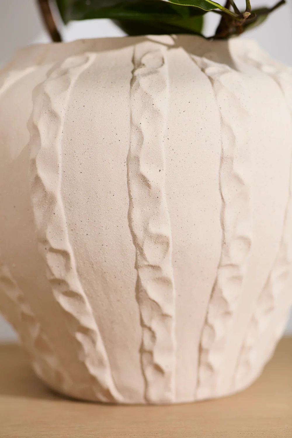 Argos Vase By Accent Decor
